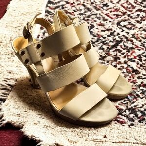 Franco Sarto Mulan Sandal